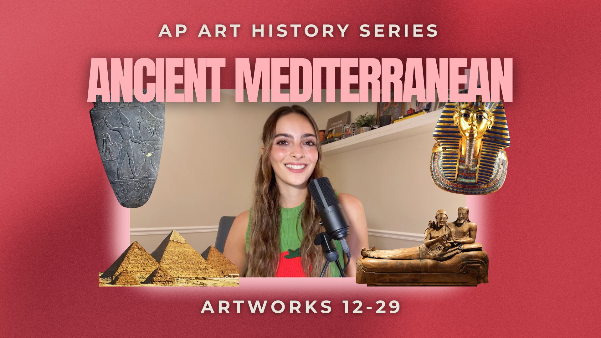 Ancient Mediterranean — Part 1