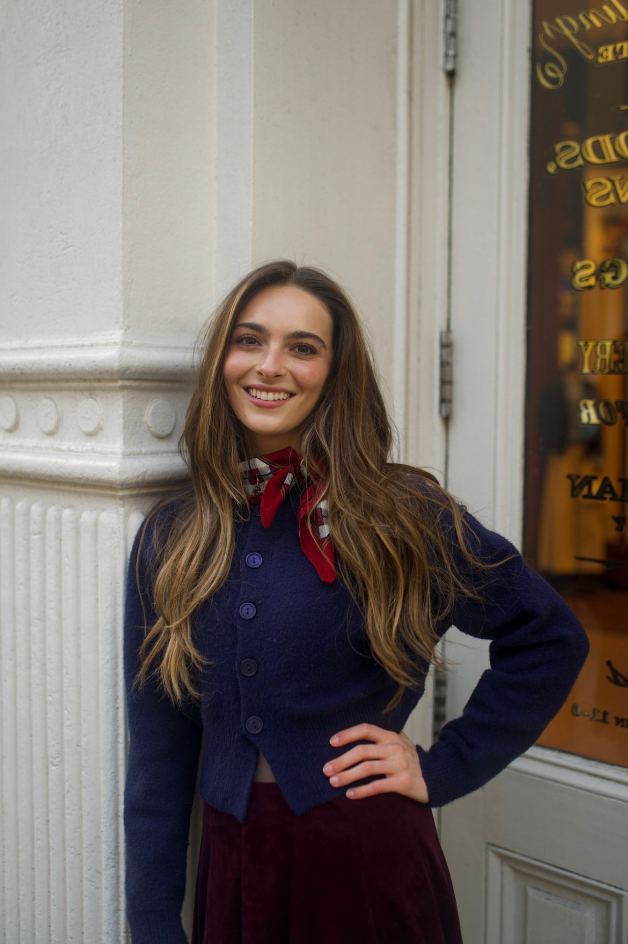 Mora Garcia-Barneche